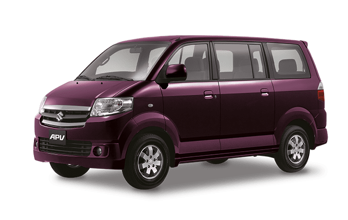APV-MICROBUS