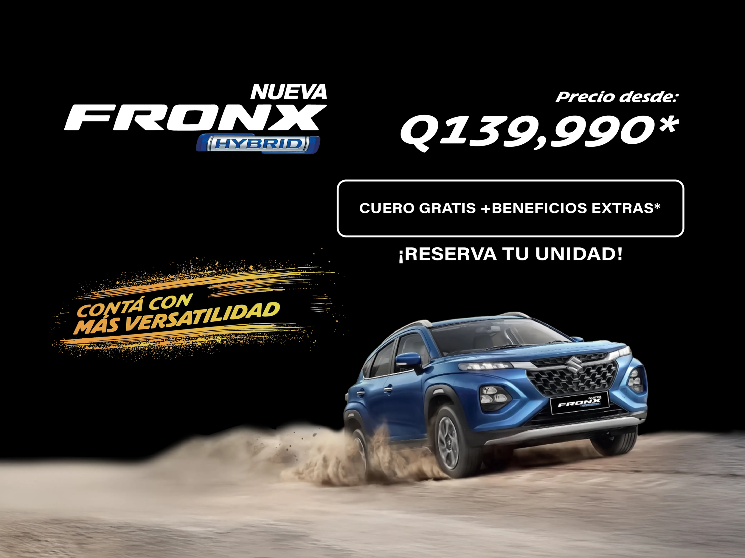 FRONX