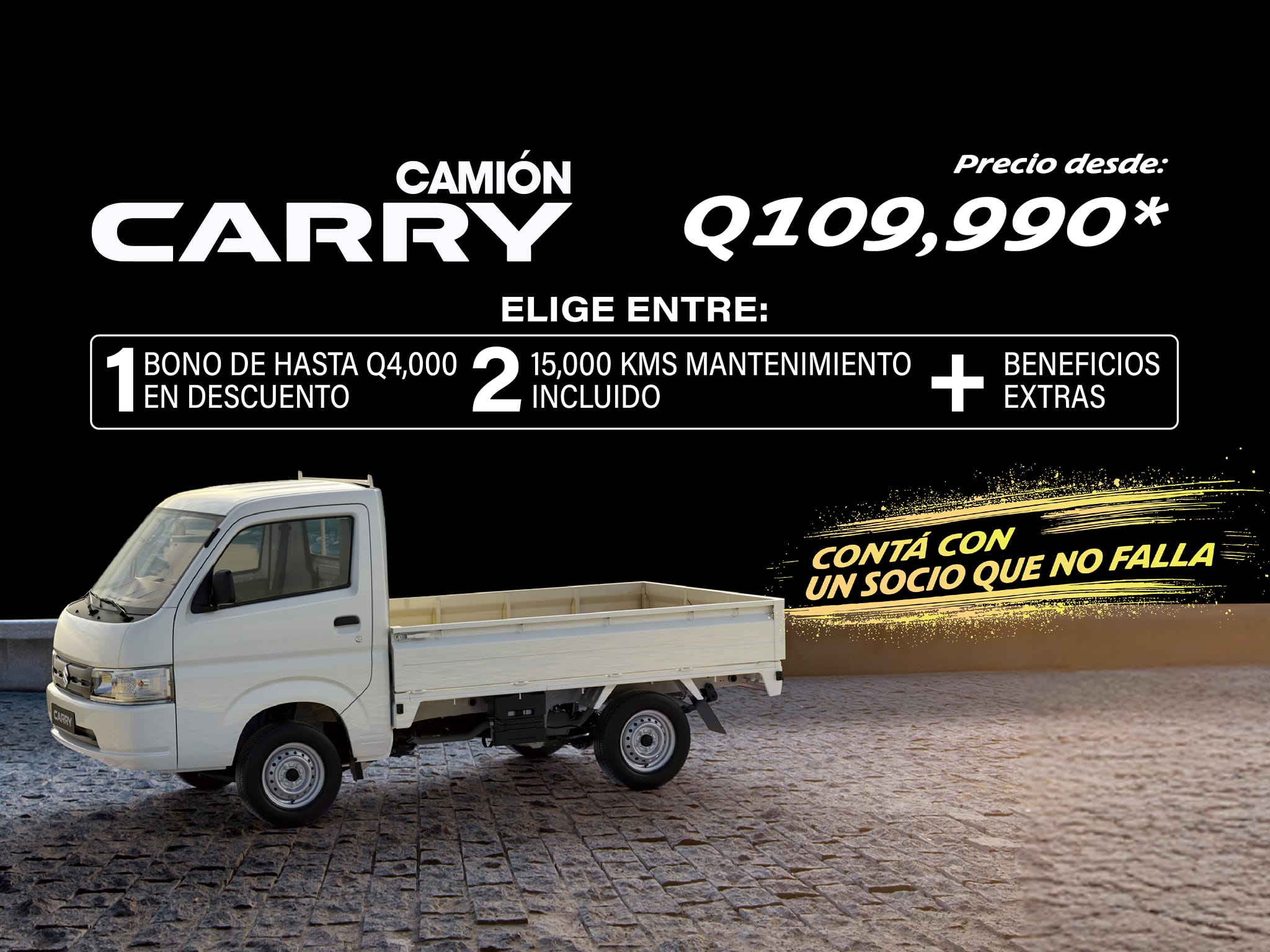 Carry