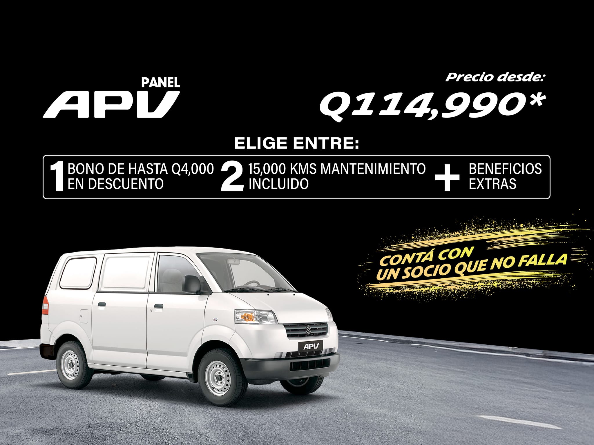 APV
